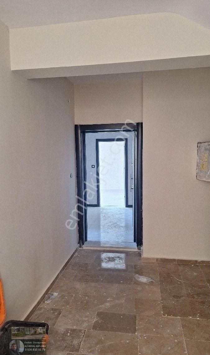 Karaaslan Yüzme Havuzu Karşısında 3+1 Yüksek Giriş - Görsel 8