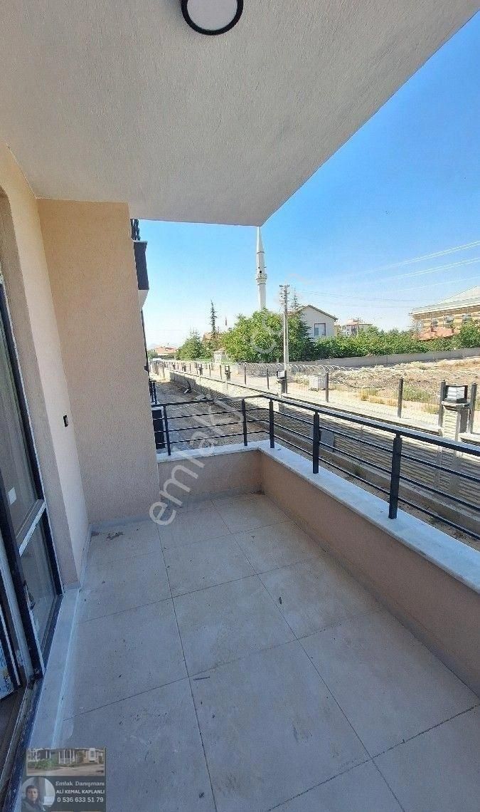 Karaaslan Yüzme Havuzu Karşısında 3+1 Yüksek Giriş - Görsel 9