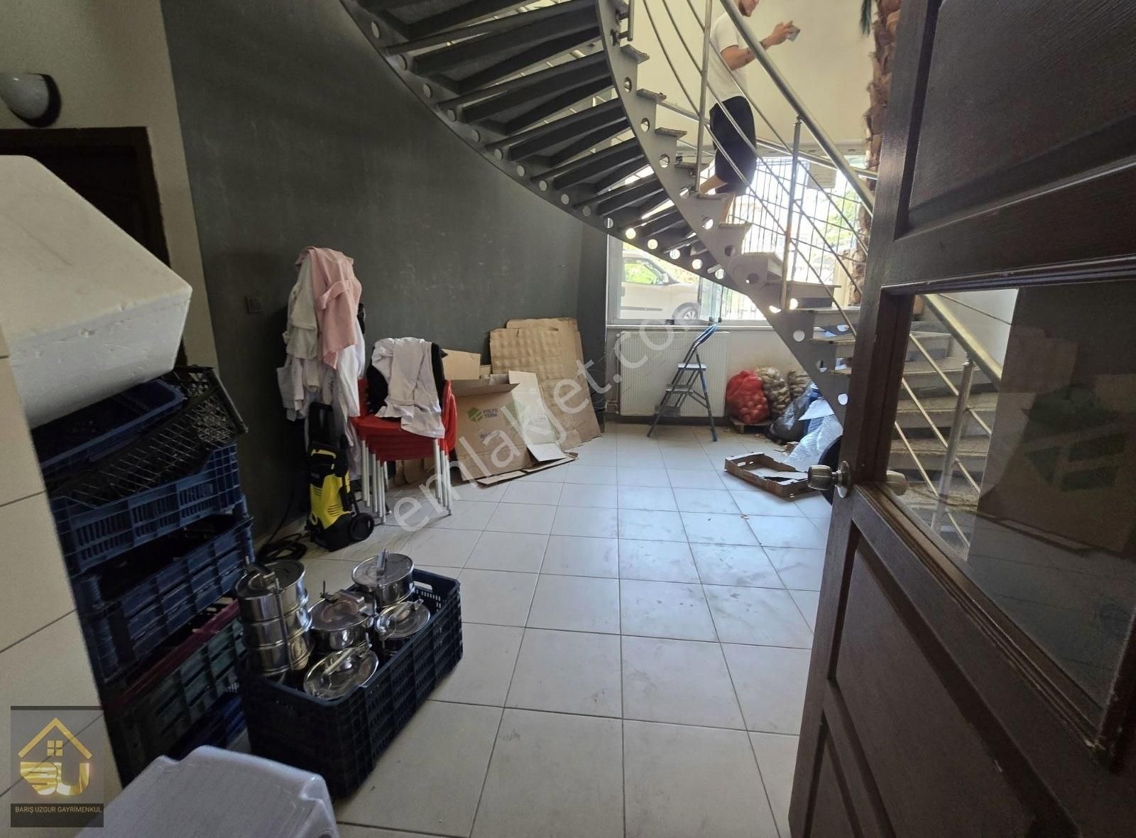 Birlik Mahallesi 448 Cd. Tabela Değeri Olan 260m2 Satılık Dükkan - Görsel 26