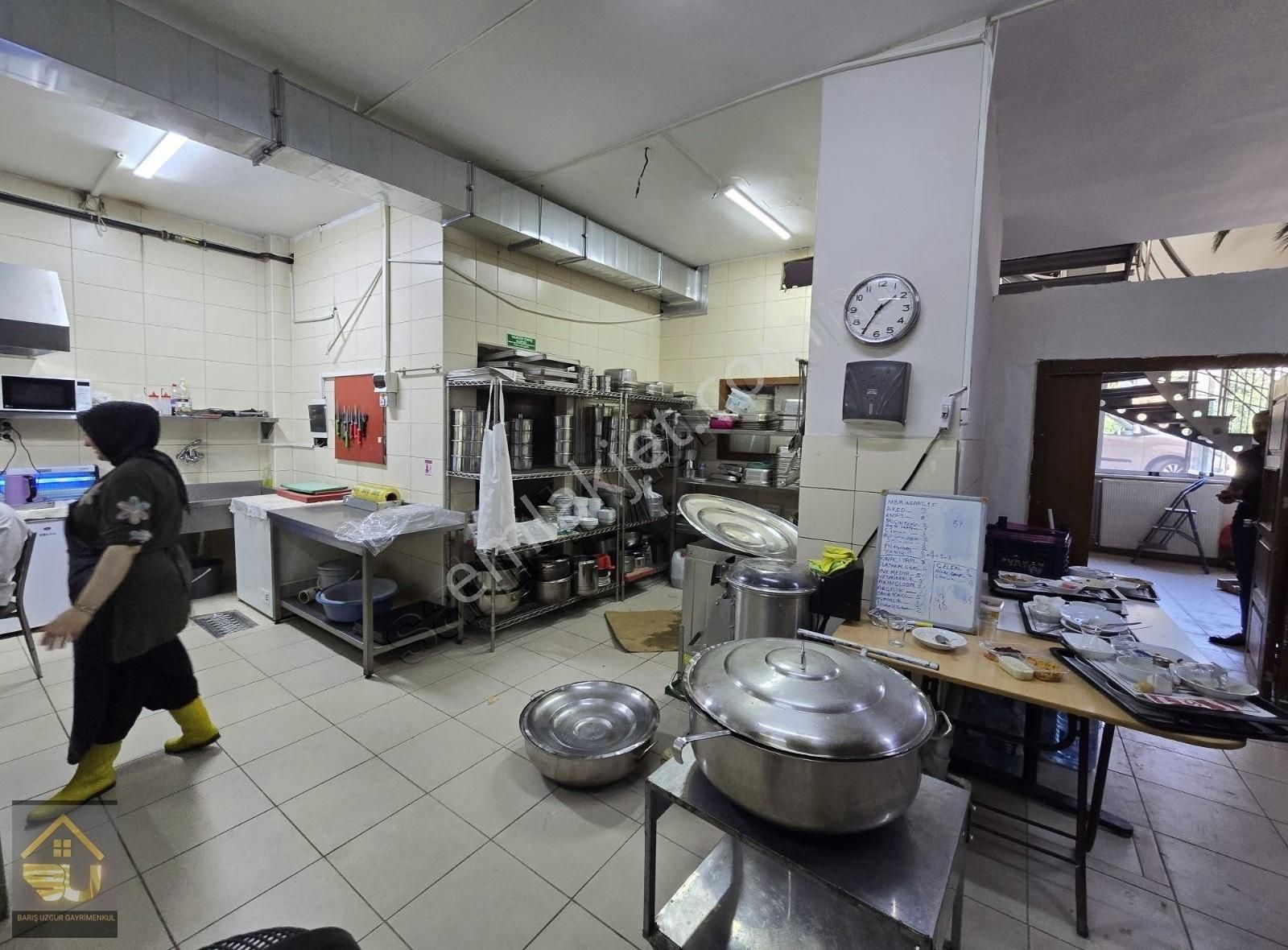 Birlik Mahallesi 448 Cd. Tabela Değeri Olan 260m2 Satılık Dükkan - Görsel 18