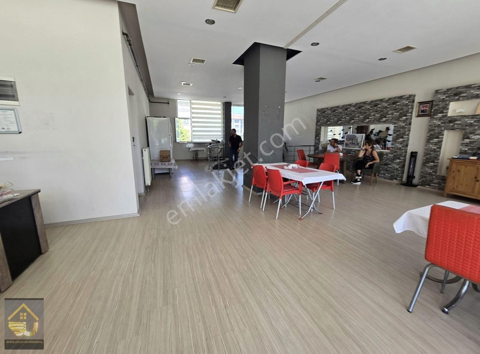 Birlik Mahallesi 448 Cd. Tabela Değeri Olan 260m2 Satılık Dükkan - Görsel 29