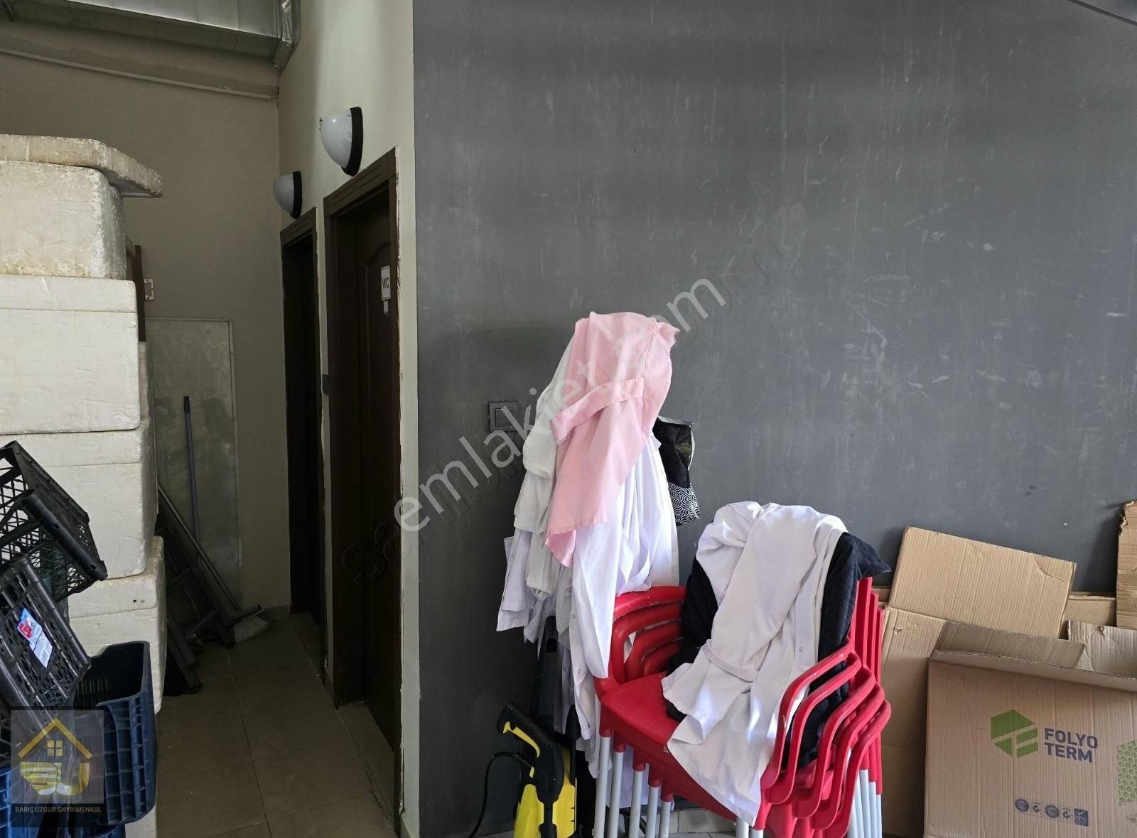 Birlik Mahallesi 448 Cd. Tabela Değeri Olan 260m2 Satılık Dükkan - Görsel 5