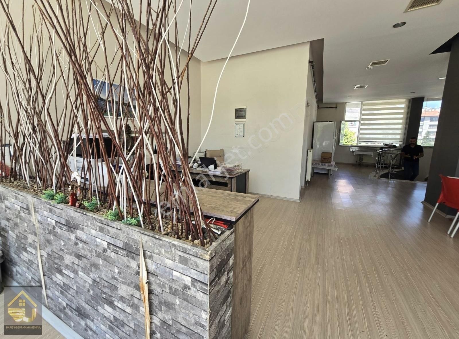 Birlik Mahallesi 448 Cd. Tabela Değeri Olan 260m2 Satılık Dükkan - Görsel 20