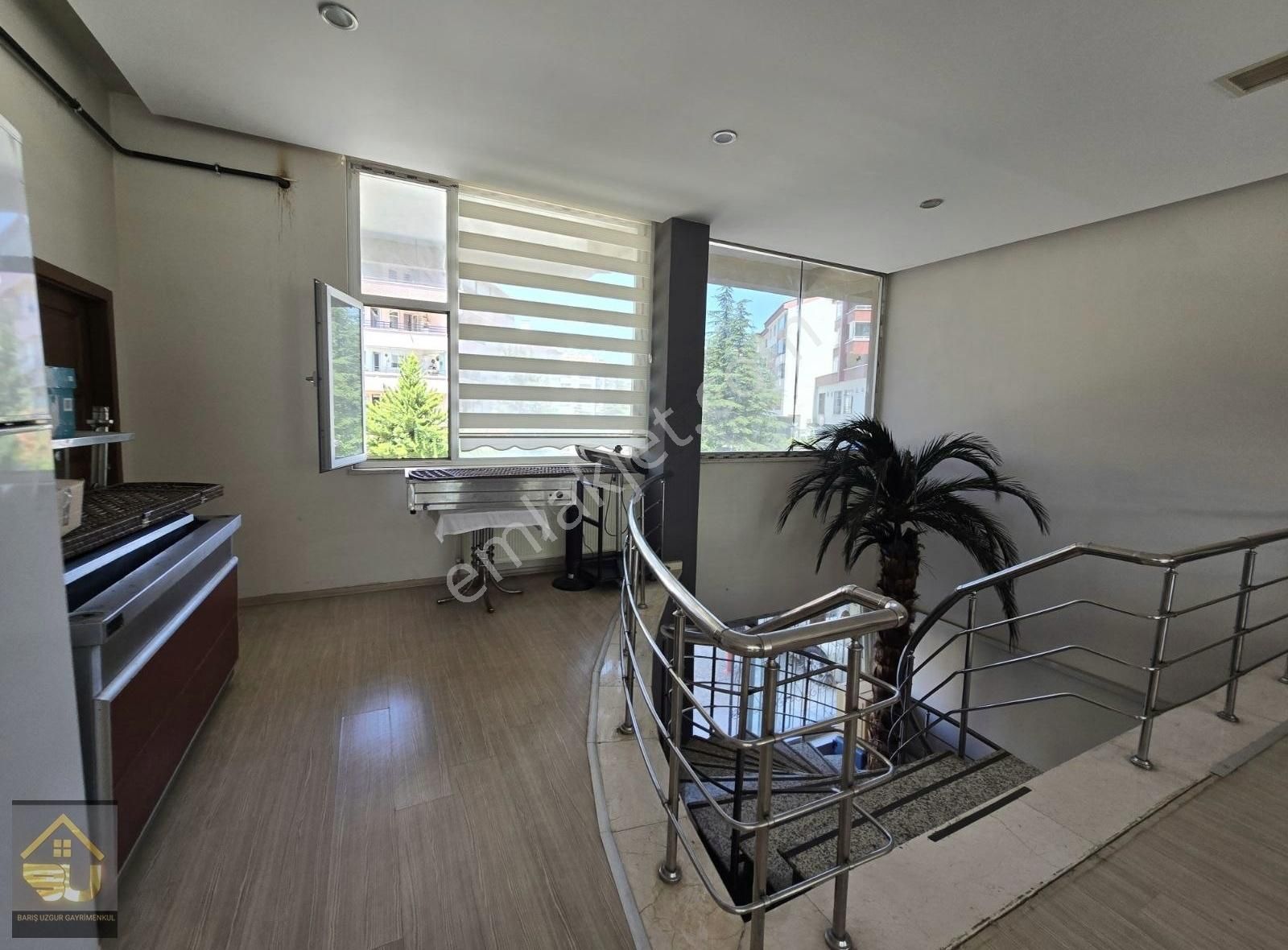 Birlik Mahallesi 448 Cd. Tabela Değeri Olan 260m2 Satılık Dükkan - Görsel 23