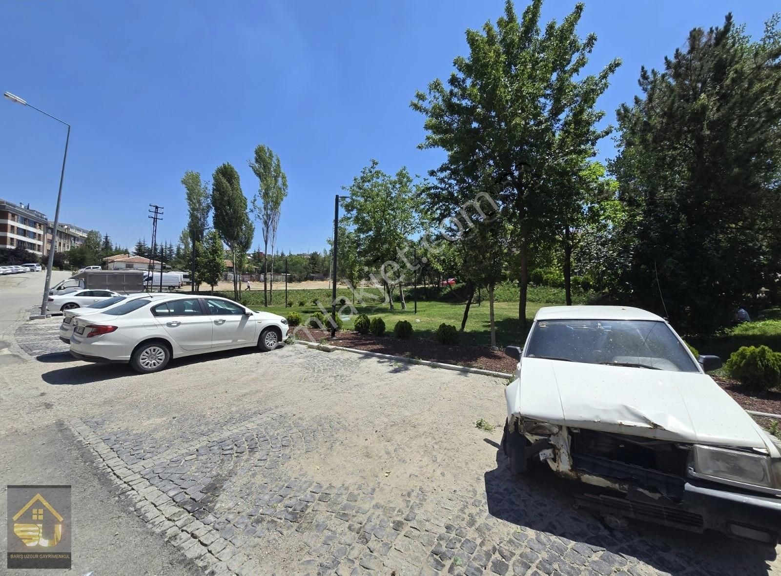 Birlik Mahallesi 448 Cd. Tabela Değeri Olan 260m2 Satılık Dükkan - Görsel 11