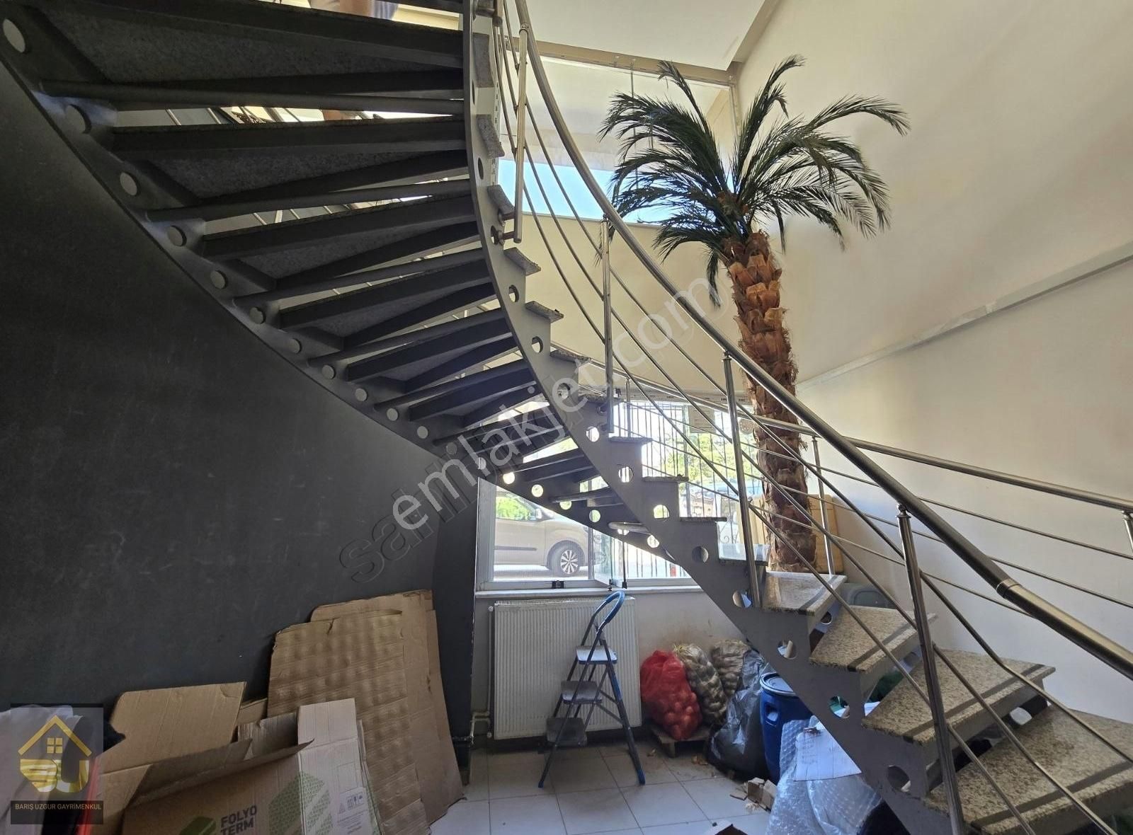 Birlik Mahallesi 448 Cd. Tabela Değeri Olan 260m2 Satılık Dükkan - Görsel 7