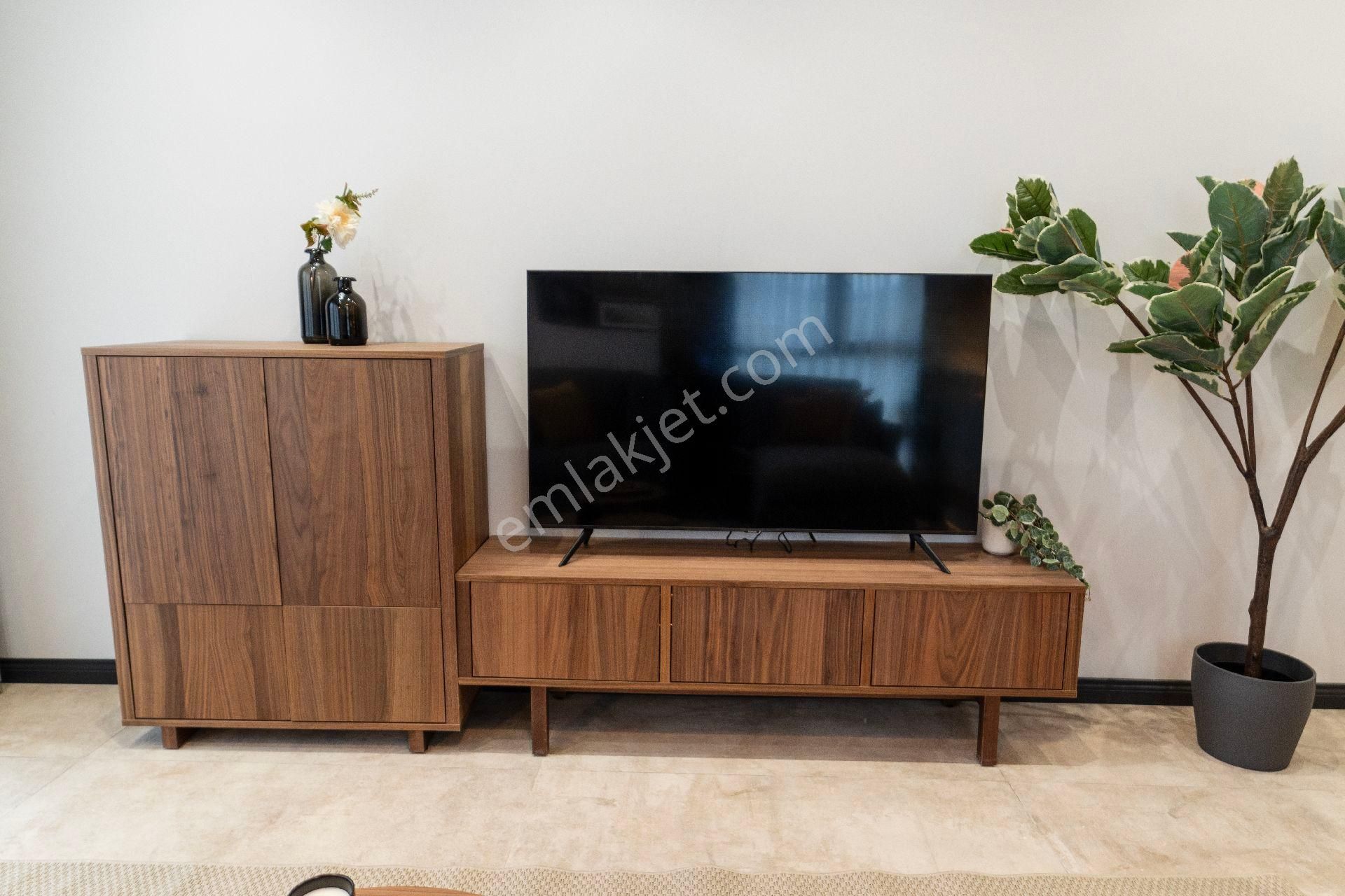 Değirmendere Mevkiinde Doğalgazlı Asansörlü Otoparklı Yüzme Havuzlu Sitede 2+1 3+1 Daireler - Görsel 21