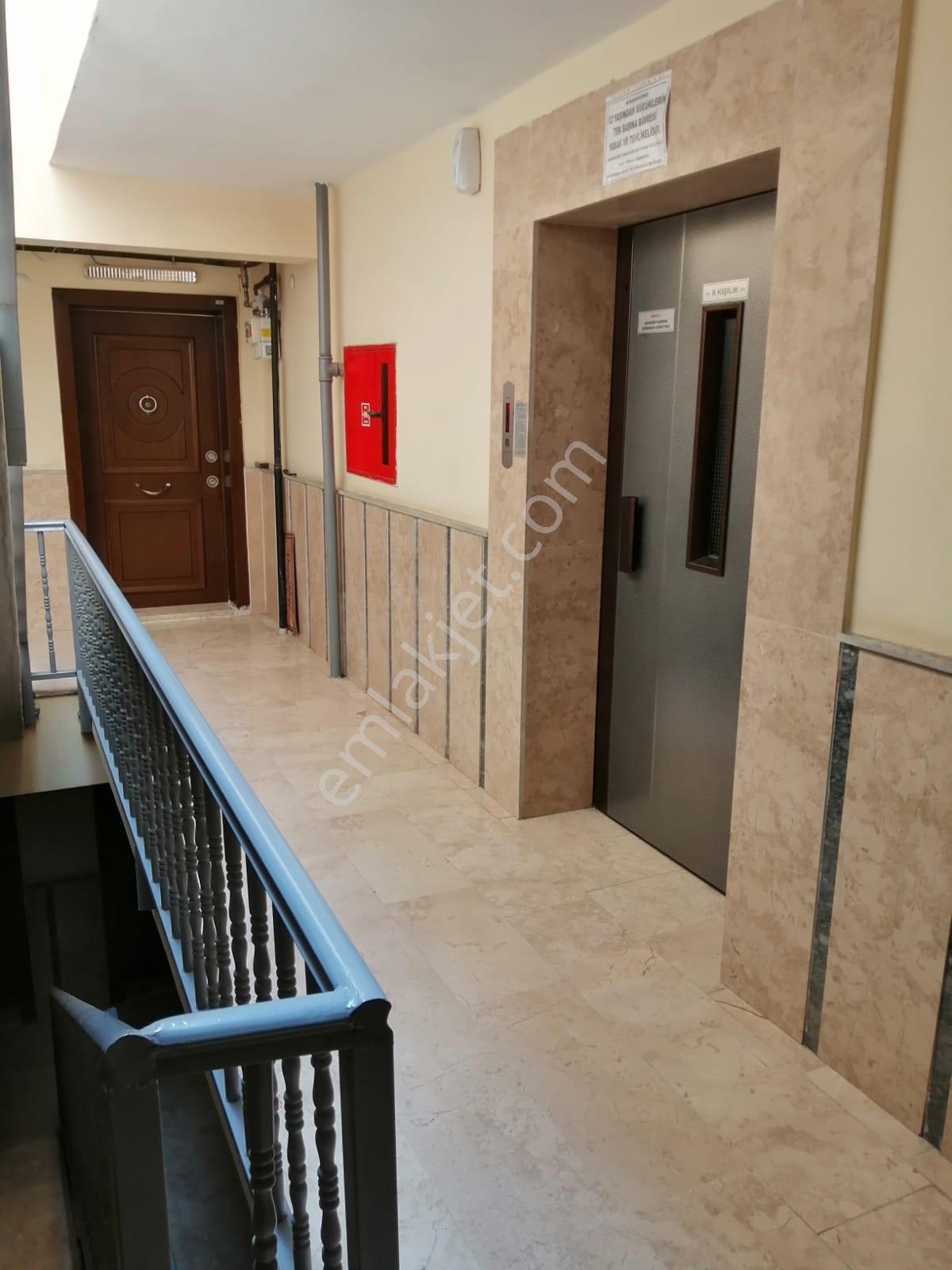 Elvankent Merkezde Sahibinden Kiralık Daire - Görsel 6