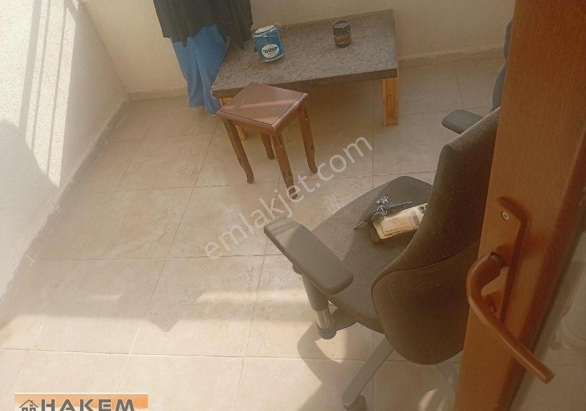 Buruk Tokilerde 3+1 Kapalı Mutfak Tapulu Sınırsız Kredili Satılık Daire - Görsel 10