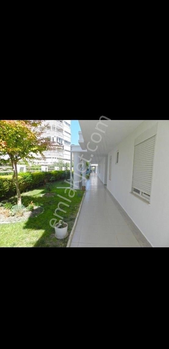 Konyaaltı Limanda Denize 300m Havuzlu Satılık 1+1 Full Eşyalı Kiralık Daire - Görsel 11