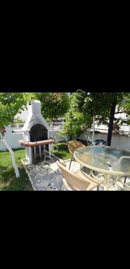 Konyaaltı Limanda Denize 300m Havuzlu Satılık 1+1 Full Eşyalı Kiralık Daire - Görsel 12