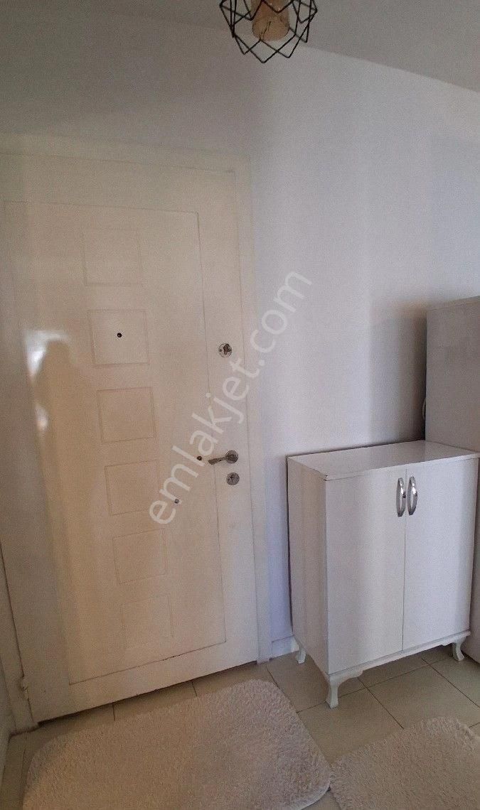 Konyaaltı Limanda Denize 300m Havuzlu Satılık 1+1 Full Eşyalı Kiralık Daire - Görsel 18