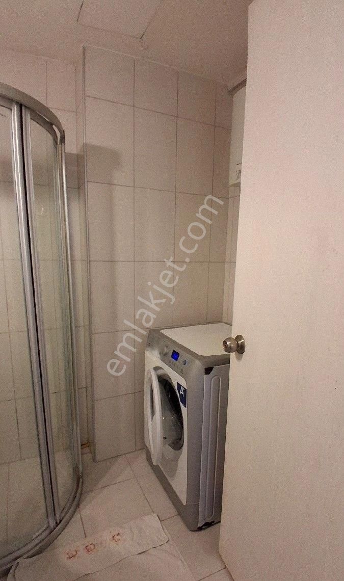 Konyaaltı Limanda Denize 300m Havuzlu Satılık 1+1 Full Eşyalı Kiralık Daire - Görsel 21