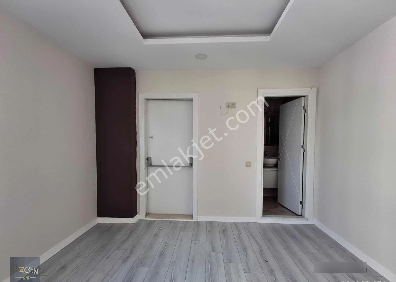 Özcan Gyo'dan Kenan Evrende Yeni Binada Satılık 3+1 Daire - Görsel 6