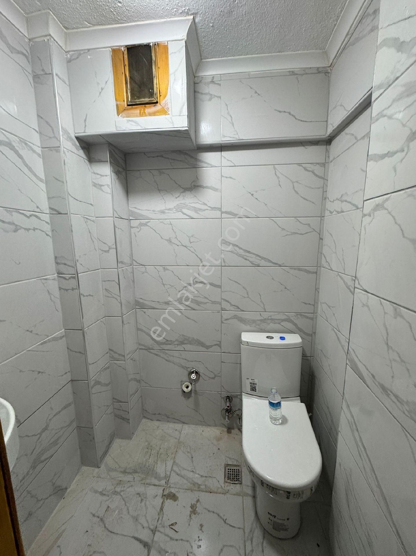 Edremit Merkez'de 2+1 Arakat Doğalgazlı Kiralık Daire - Görsel 12