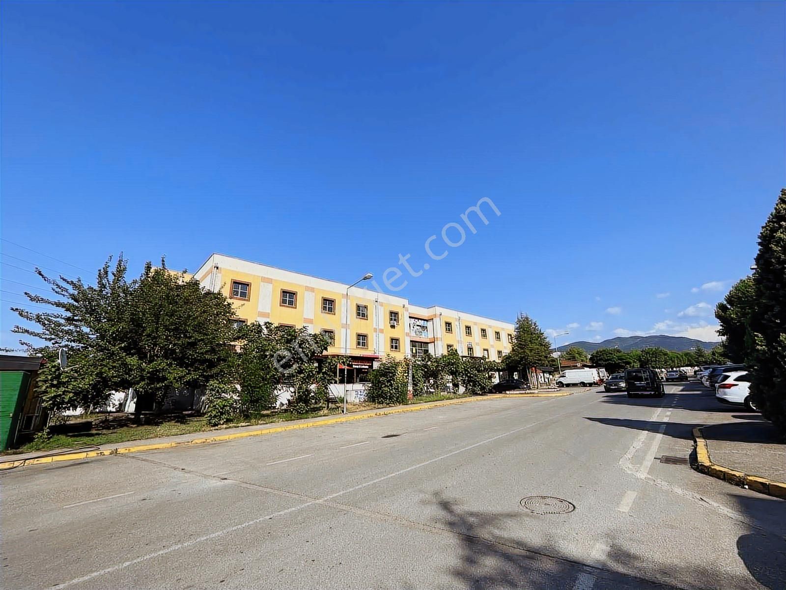 Başiskele Yeniköy'de İşmerkezinde 2. Kat Satılık Ofis/işyeri - Görsel 6