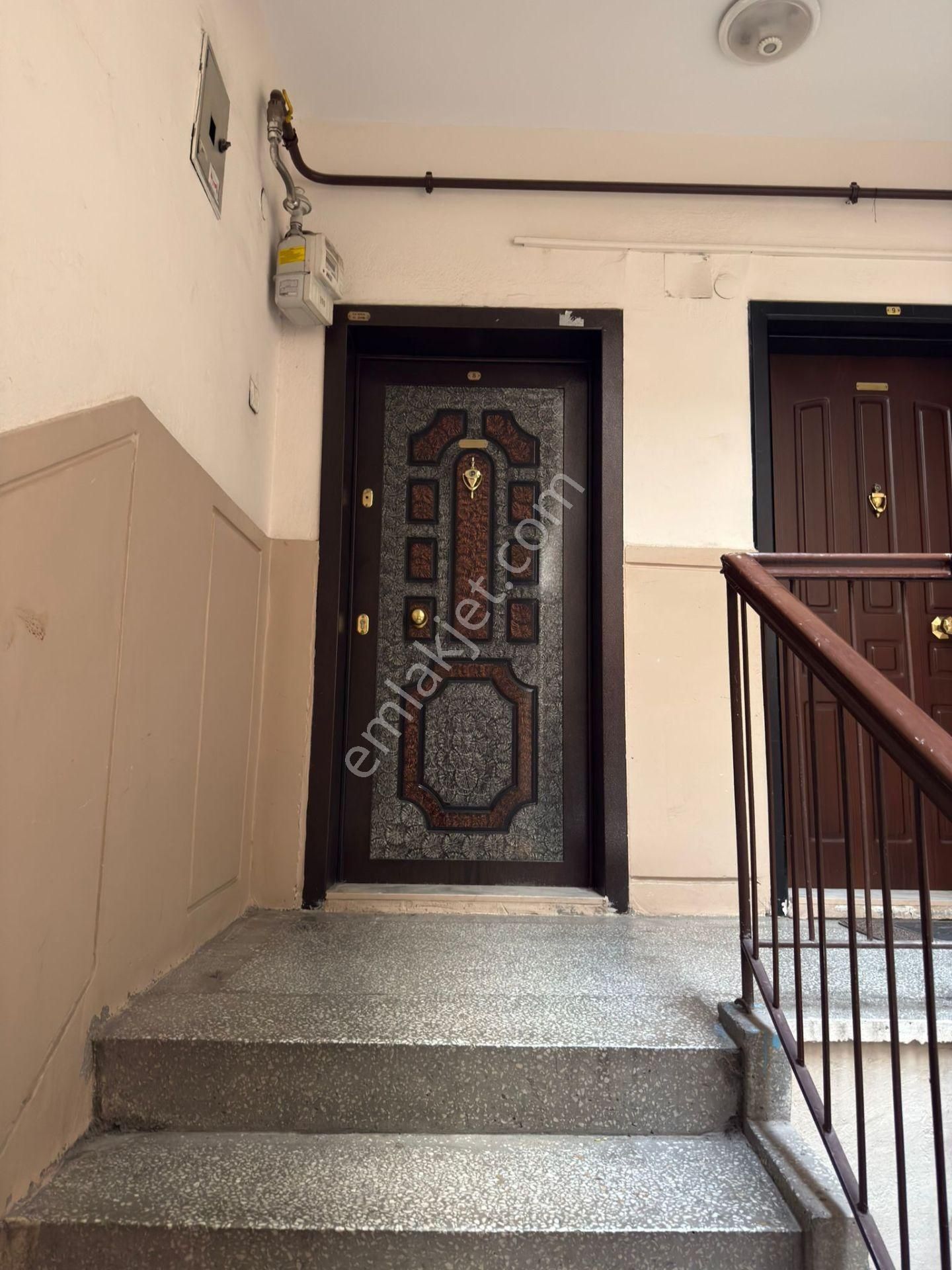 Sanatoryum Caddesi Üzerinde Bakımlı 3+1 Kiralık Daire - Görsel 17