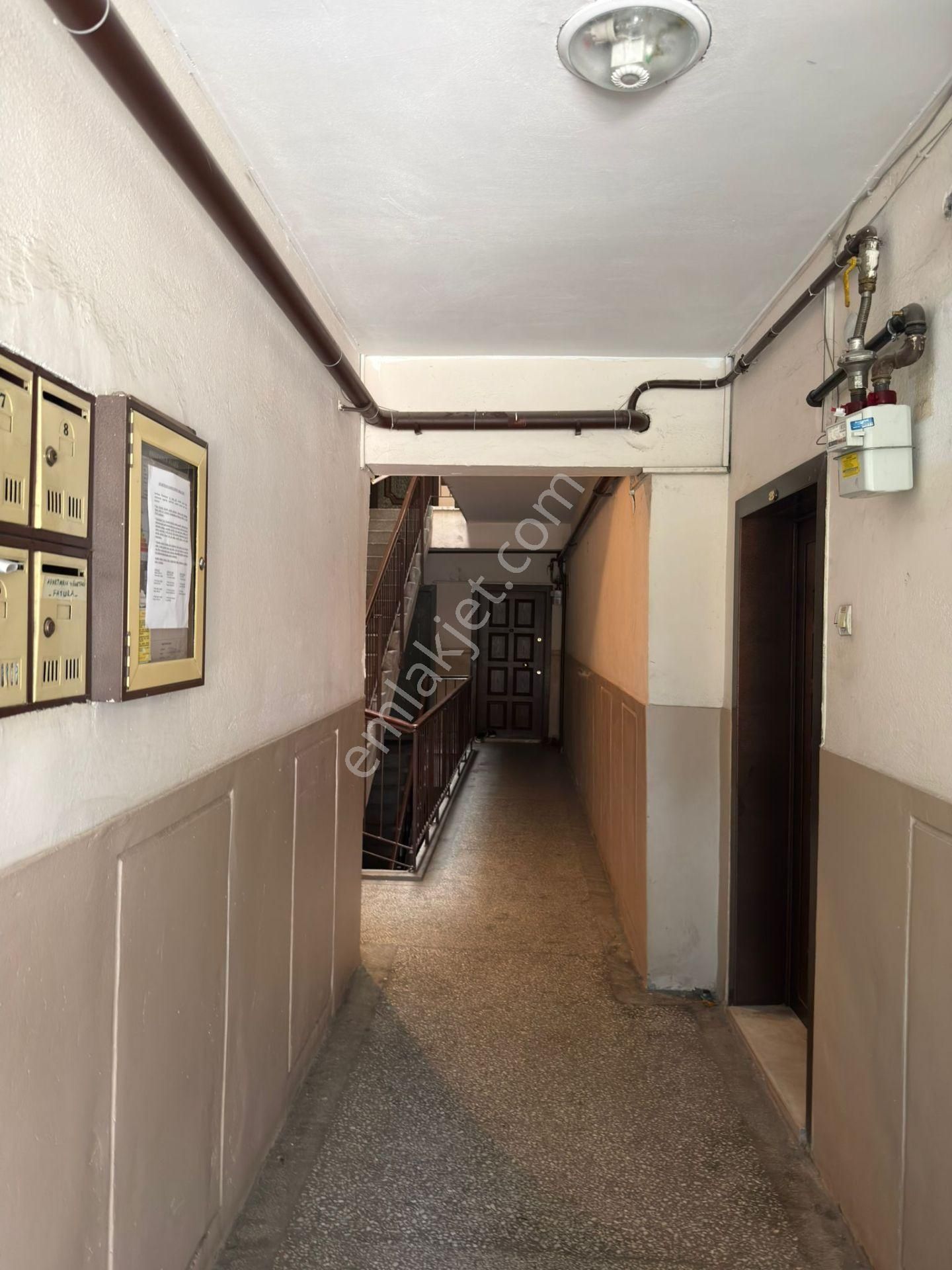 Sanatoryum Caddesi Üzerinde Bakımlı 3+1 Kiralık Daire - Görsel 4