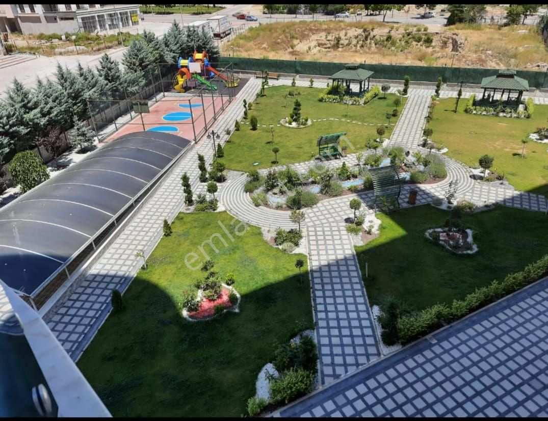 Konya Meram Yaka Tower Sitesinde 165 M2 3+1 Satılık Lüks Daire - Görsel 7