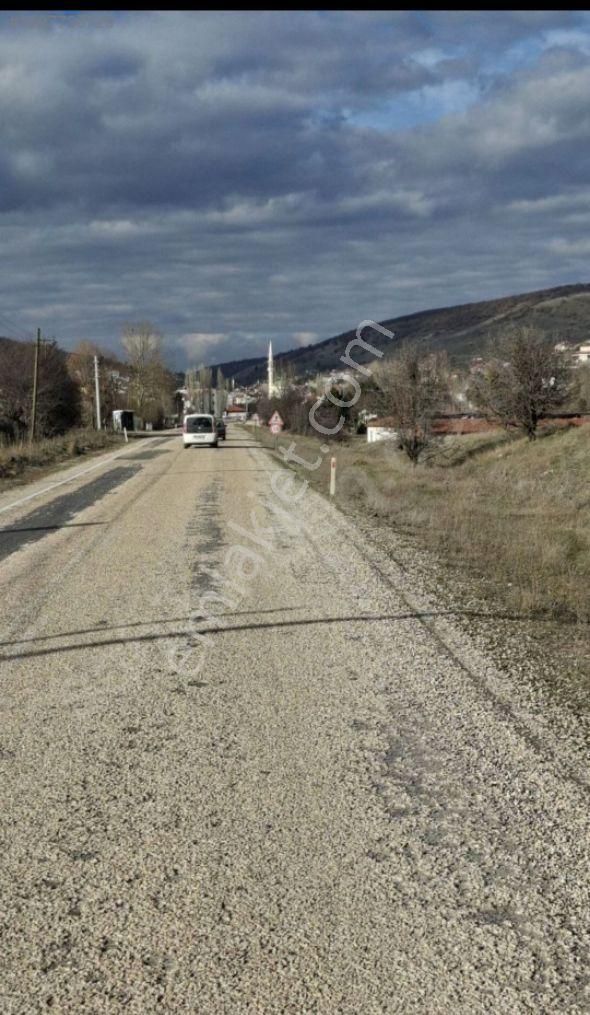 Bilecik Bozüyük 8035m2 Satılık Arsa - Görsel 14