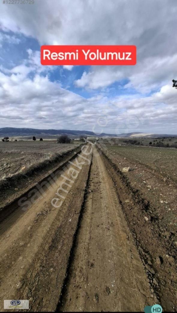 Bilecik Bozüyük 8035m2 Satılık Arsa - Görsel 16
