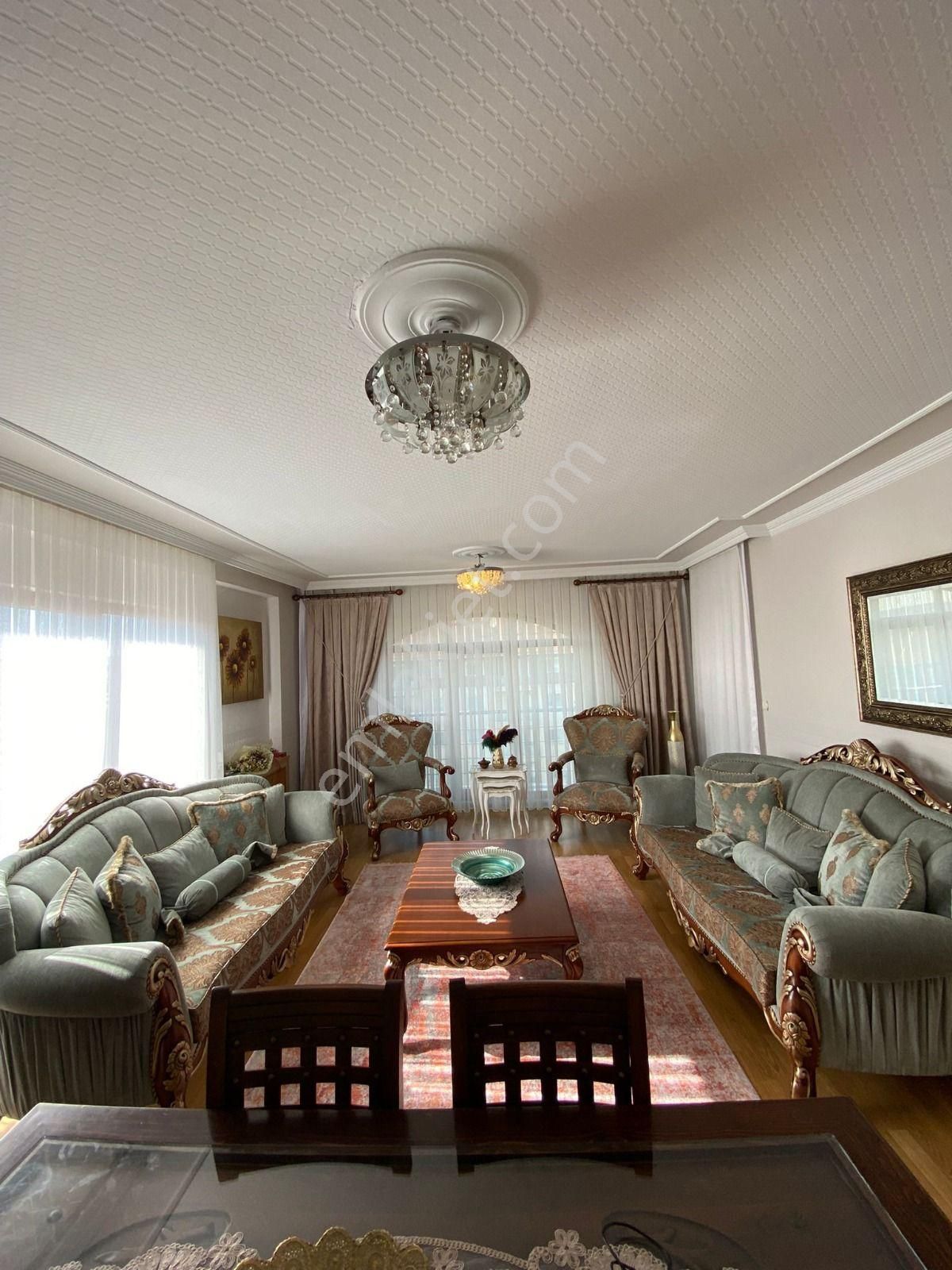 Tekirdağ 100 Yıl Mah 3+1 Lüx Satılık Daire - Görsel 2