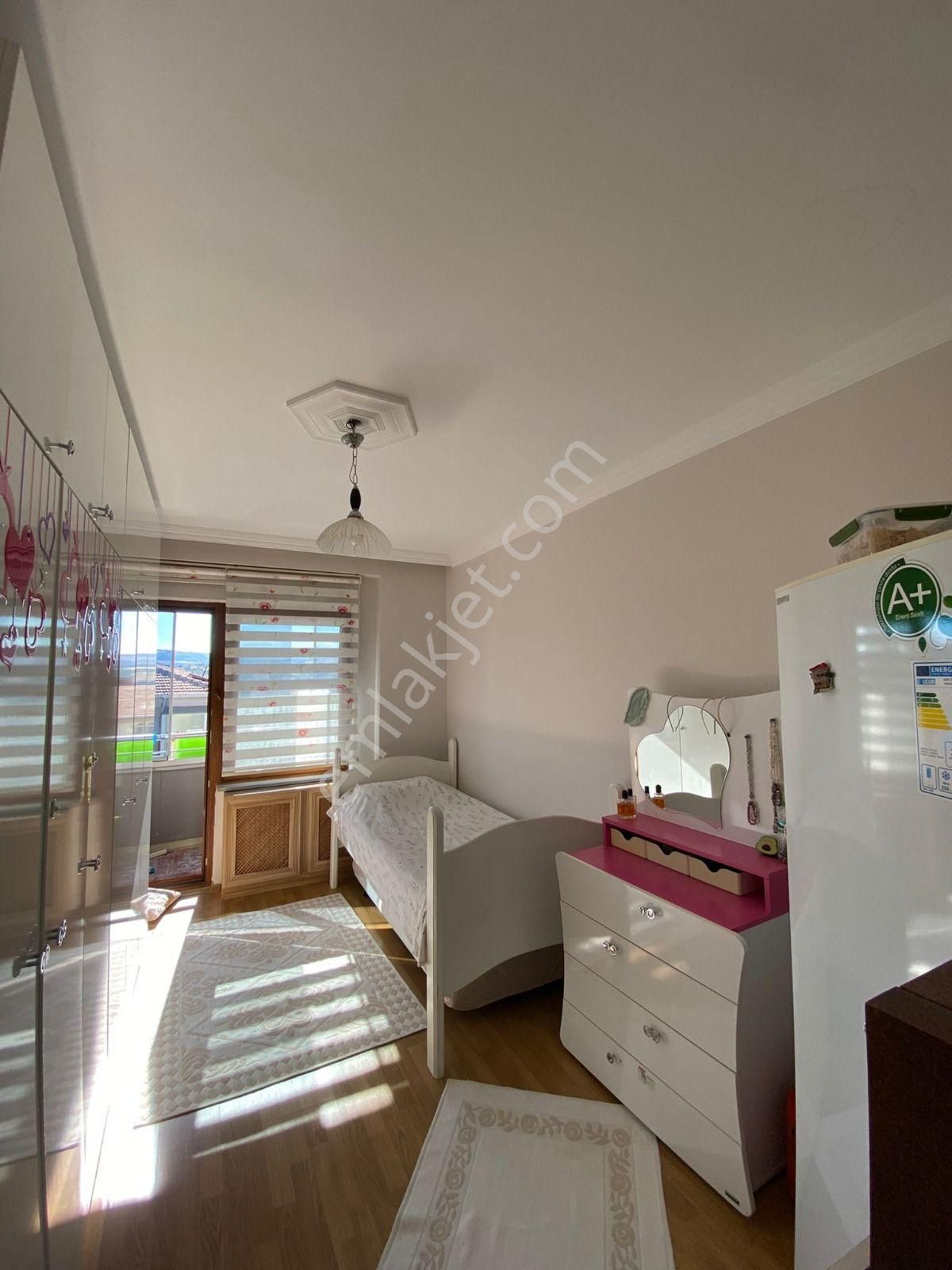 Tekirdağ 100 Yıl Mah 3+1 Lüx Satılık Daire - Görsel 30