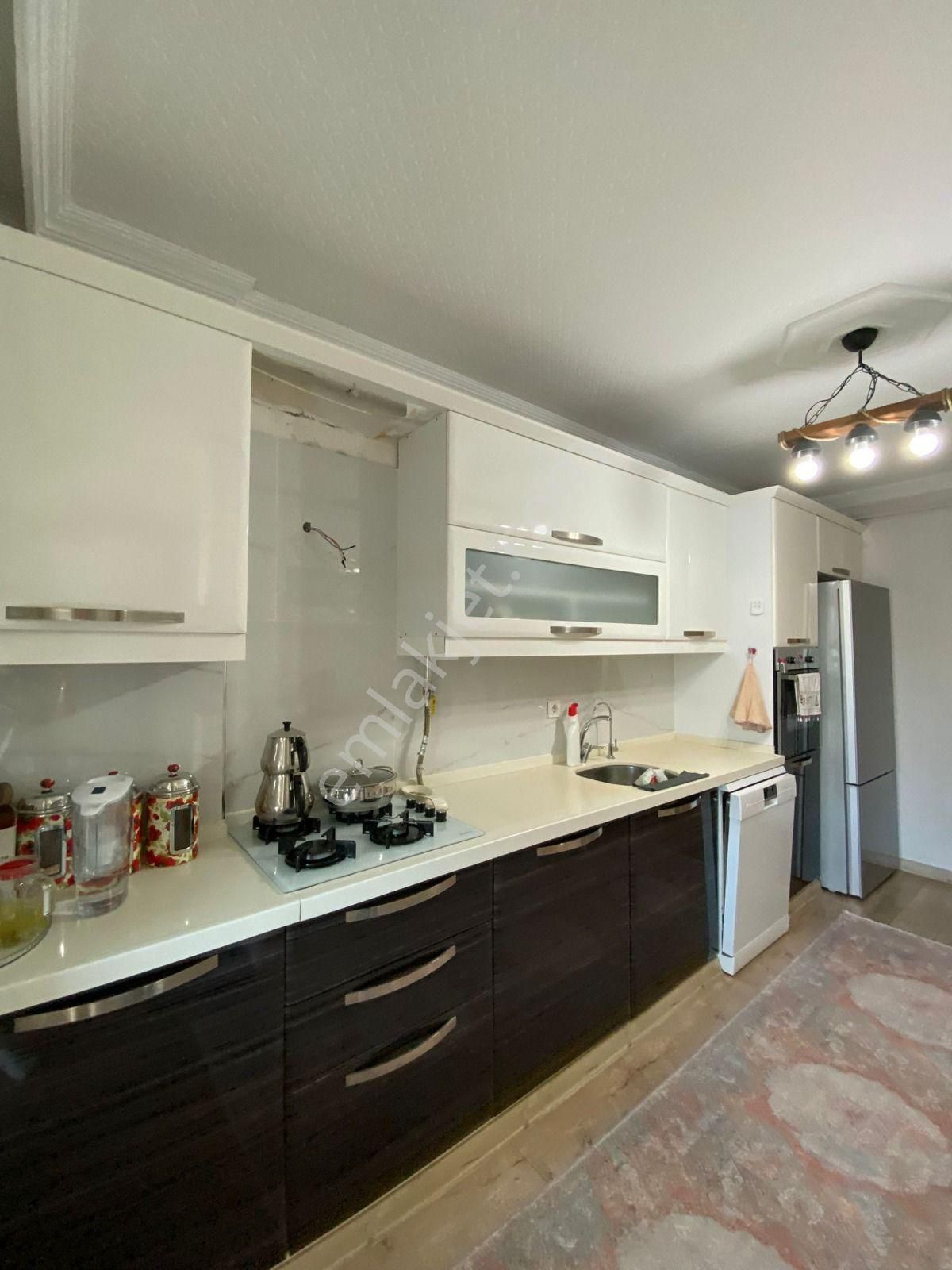 Tekirdağ 100 Yıl Mah 3+1 Lüx Satılık Daire - Görsel 4