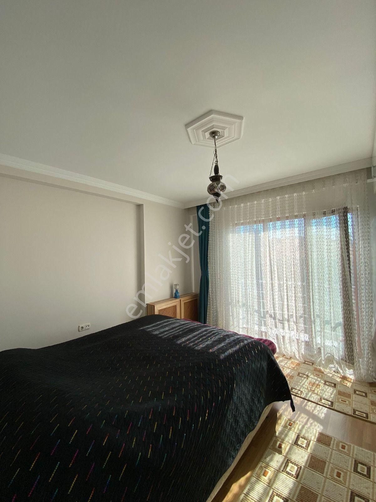 Tekirdağ 100 Yıl Mah 3+1 Lüx Satılık Daire - Görsel 13