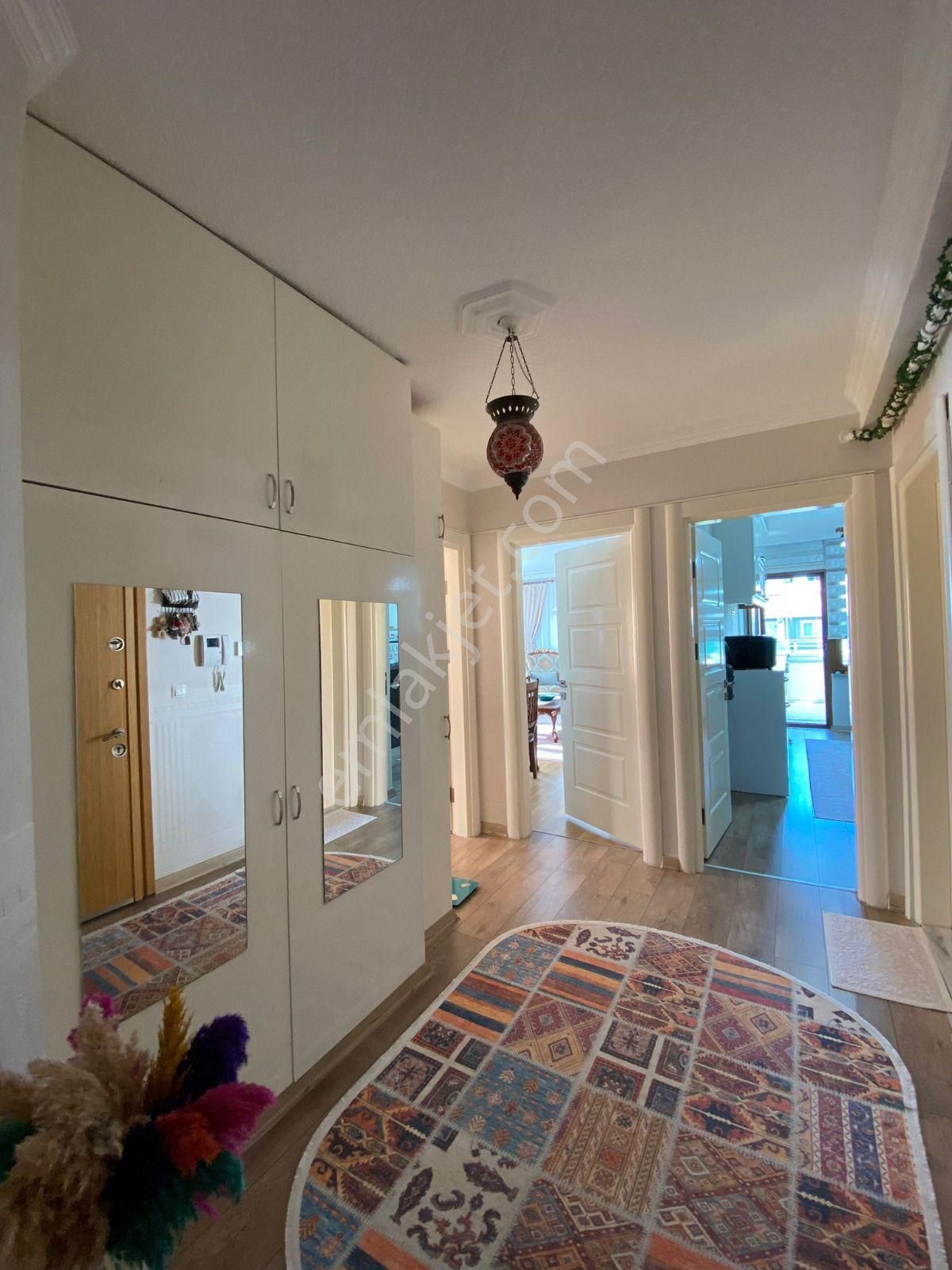 Tekirdağ 100 Yıl Mah 3+1 Lüx Satılık Daire - Görsel 24