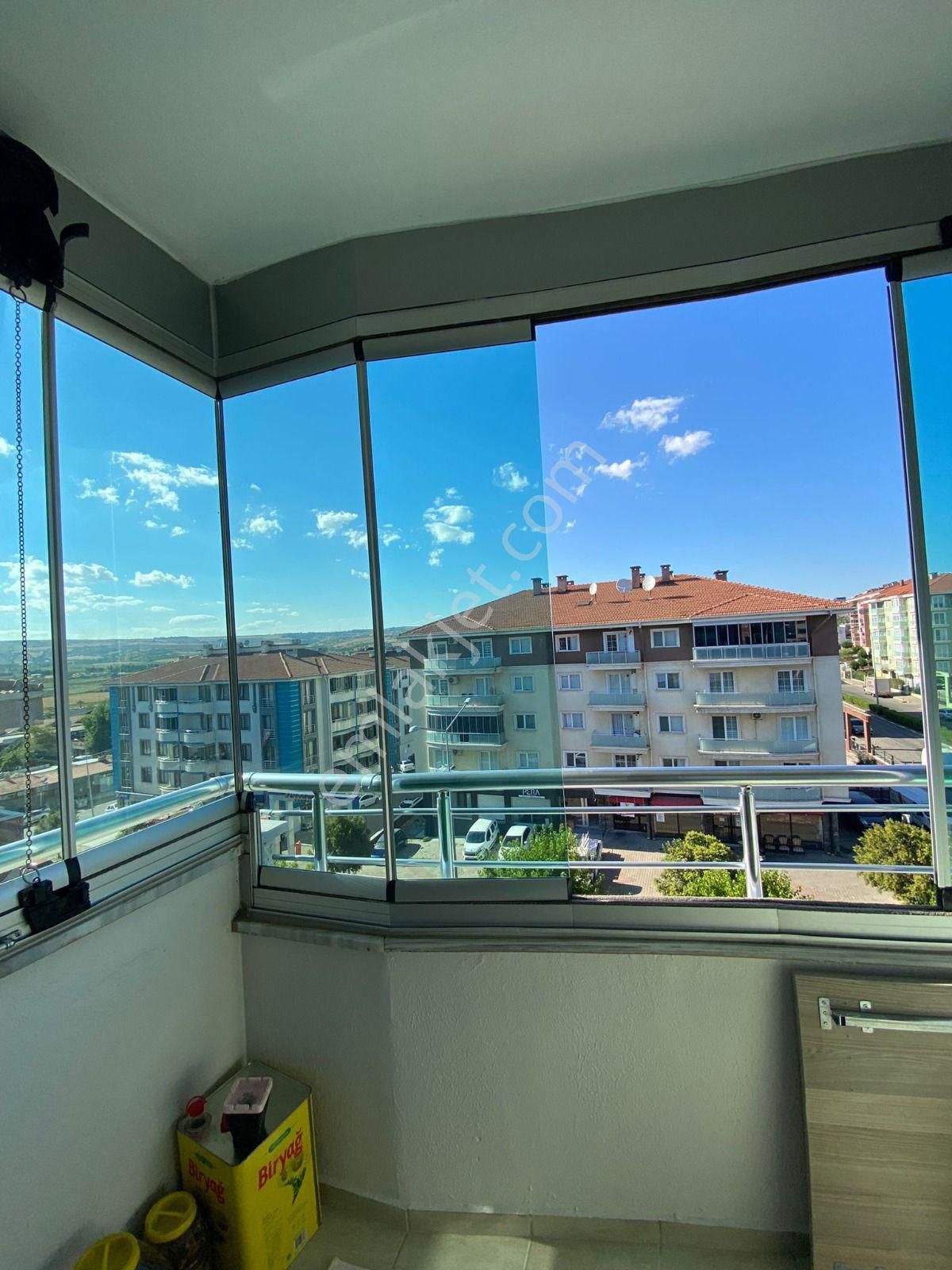 Tekirdağ 100 Yıl Mah 3+1 Lüx Satılık Daire - Görsel 31