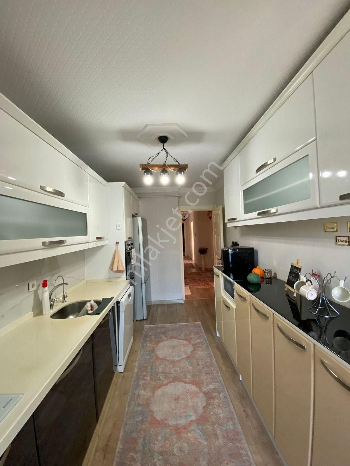 Tekirdağ 100 Yıl Mah 3+1 Lüx Satılık Daire - Görsel 26