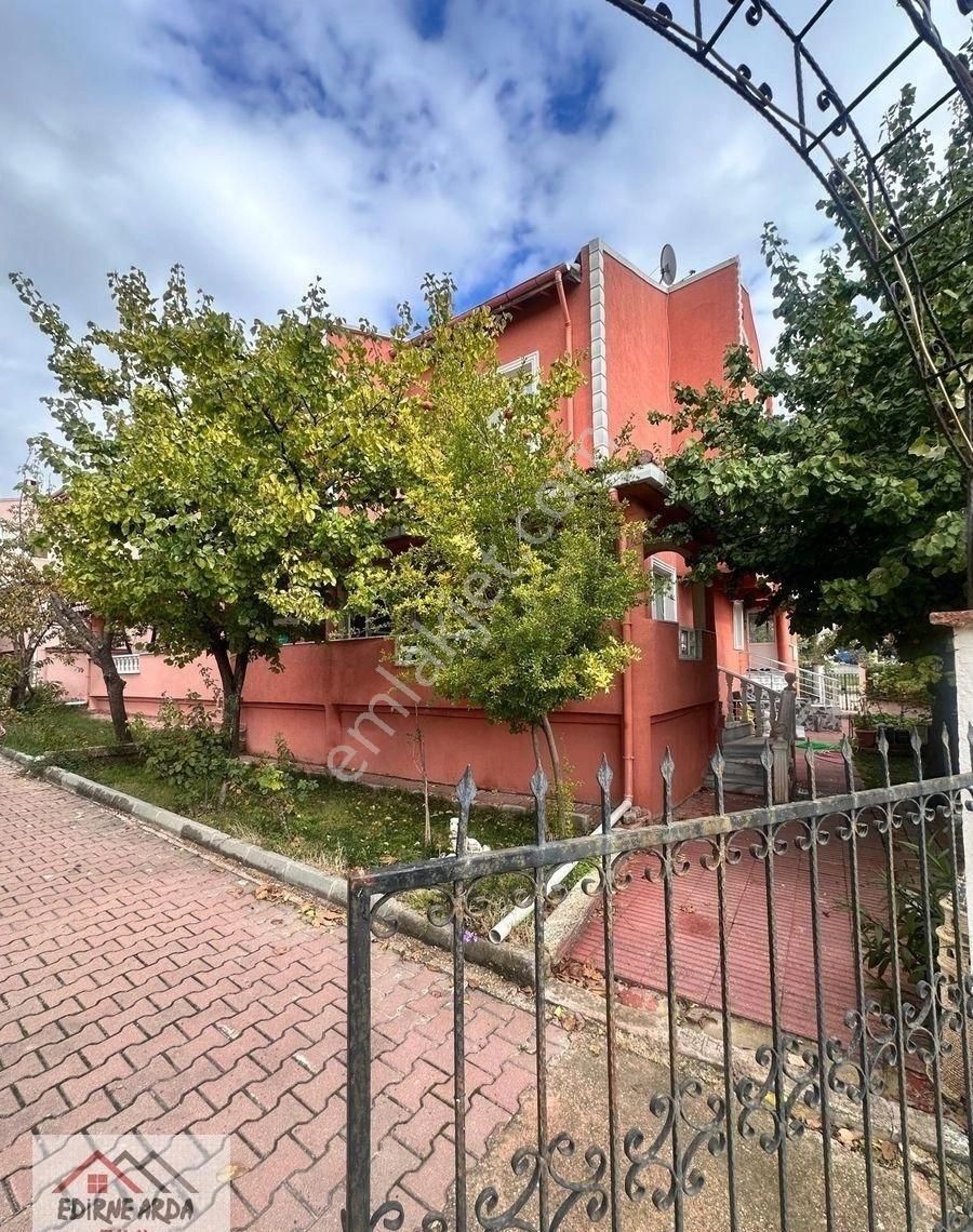 Arda Emlak Ofisin’den Keşan Yayla Saroz Körfezi Yakını - Görsel 8