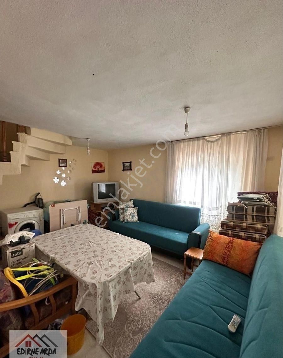 Arda Emlak Ofisin’den Keşan Yayla Saroz Körfezi Yakını - Görsel 15