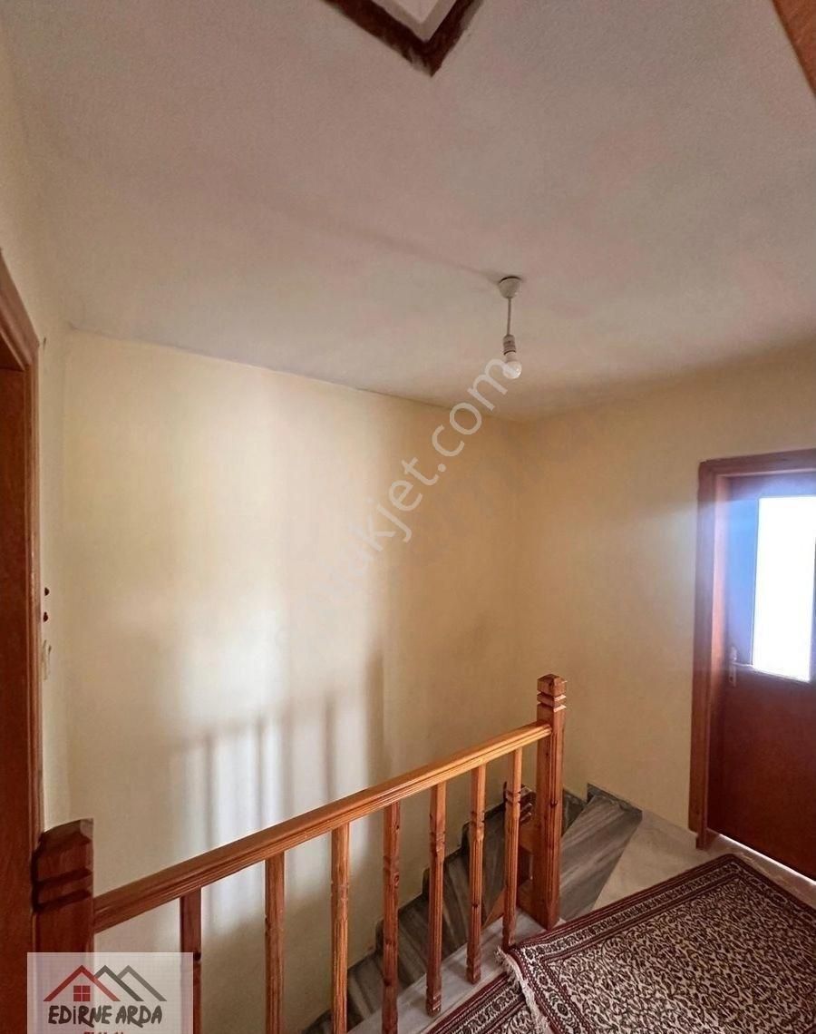 Arda Emlak Ofisin’den Keşan Yayla Saroz Körfezi Yakını - Görsel 2