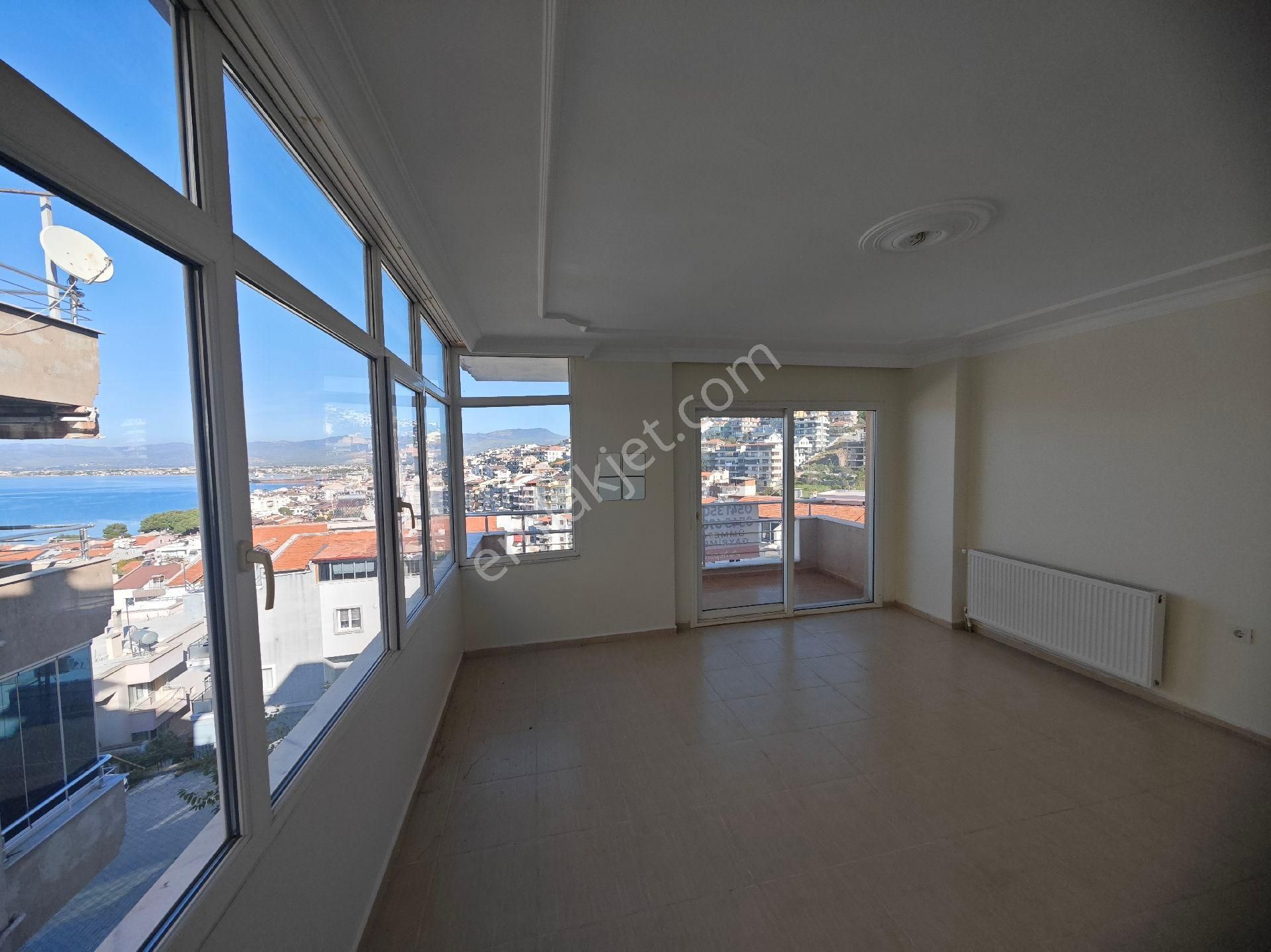 Dikili Manzara + Konum + Fiyat Avantajı! Yakamoz’da 3+1 Dubleks - Görsel 5