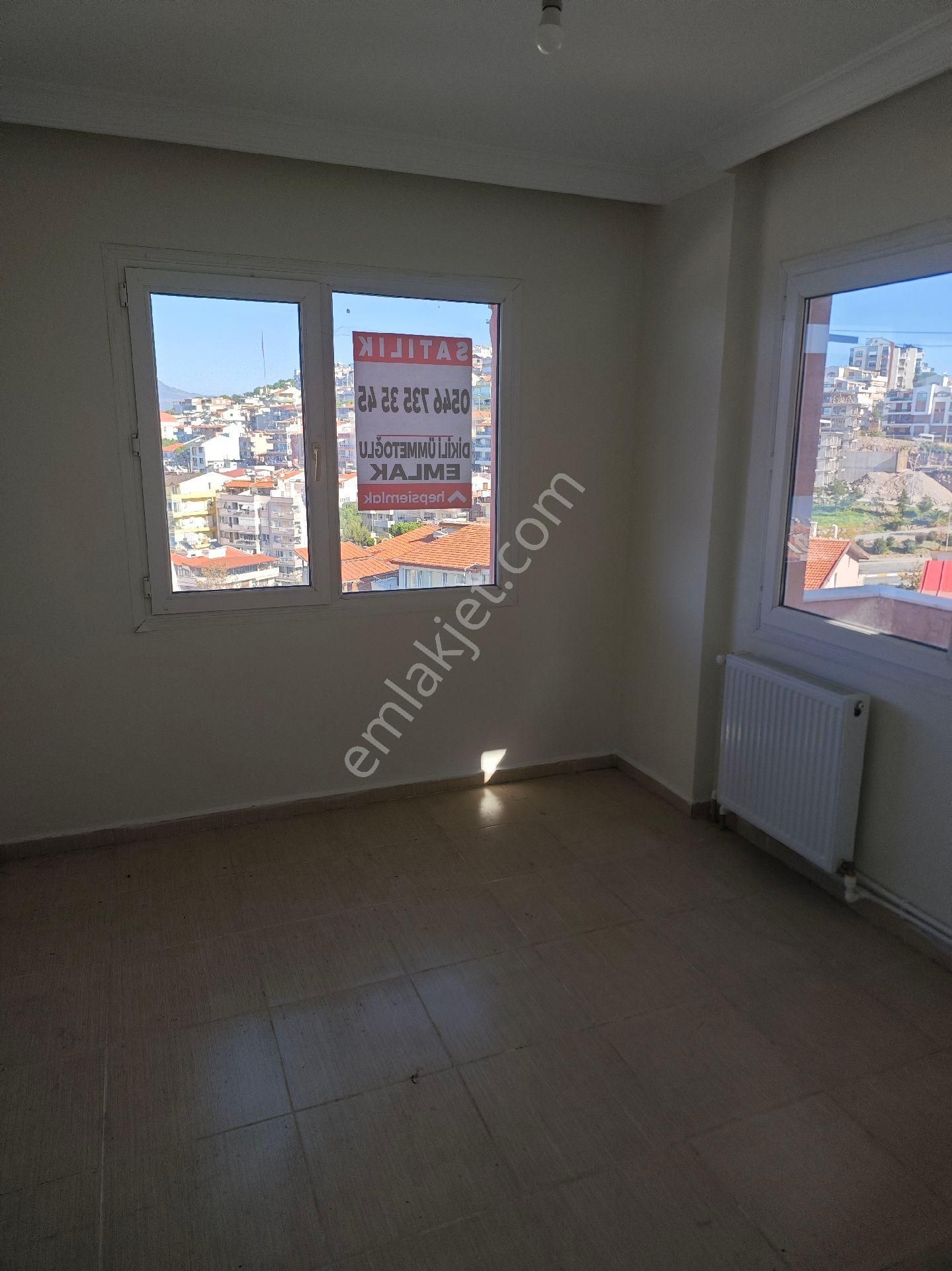 Dikili Manzara + Konum + Fiyat Avantajı! Yakamoz’da 3+1 Dubleks - Görsel 16