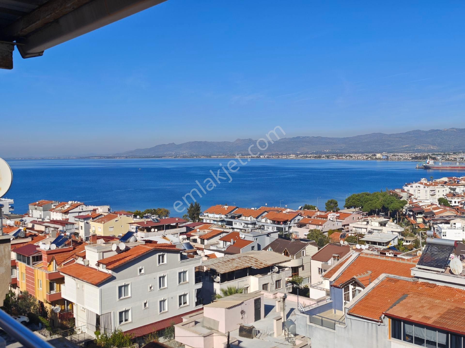 Dikili Manzara + Konum + Fiyat Avantajı! Yakamoz’da 3+1 Dubleks - Görsel 3