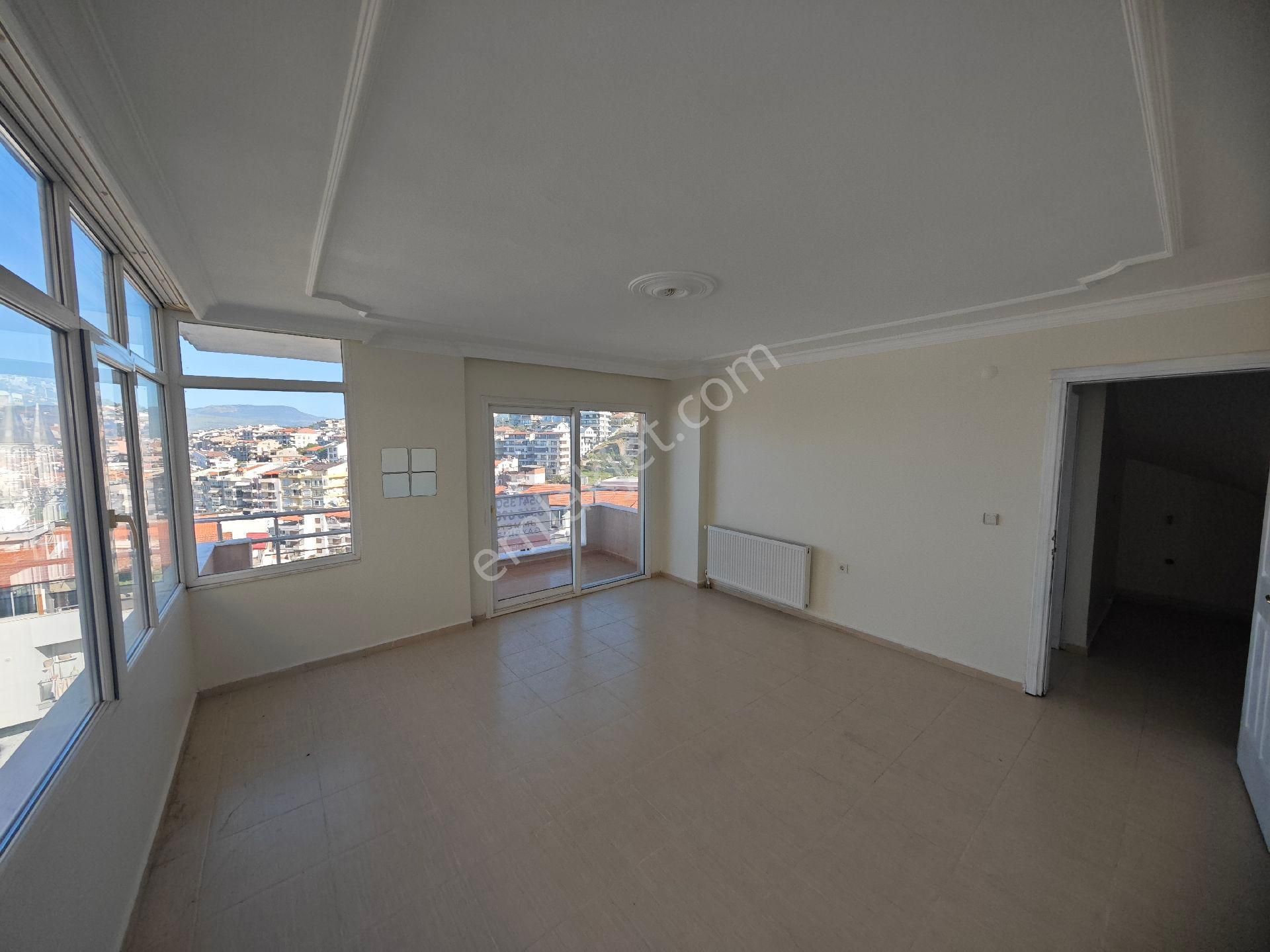 Dikili Manzara + Konum + Fiyat Avantajı! Yakamoz’da 3+1 Dubleks - Görsel 4