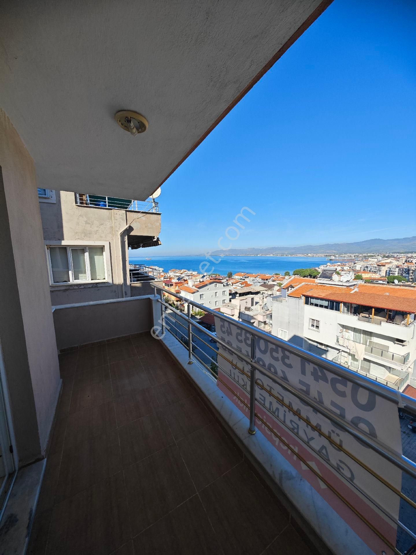 Dikili Manzara + Konum + Fiyat Avantajı! Yakamoz’da 3+1 Dubleks - Görsel 8