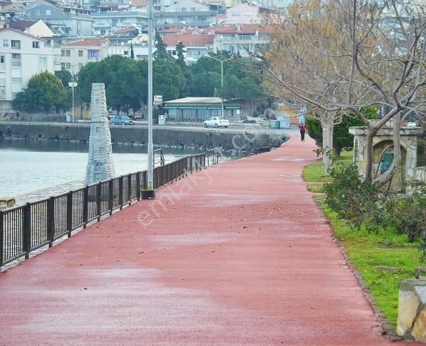 Dikili Manzara + Konum + Fiyat Avantajı! Yakamoz’da 3+1 Dubleks - Görsel 34