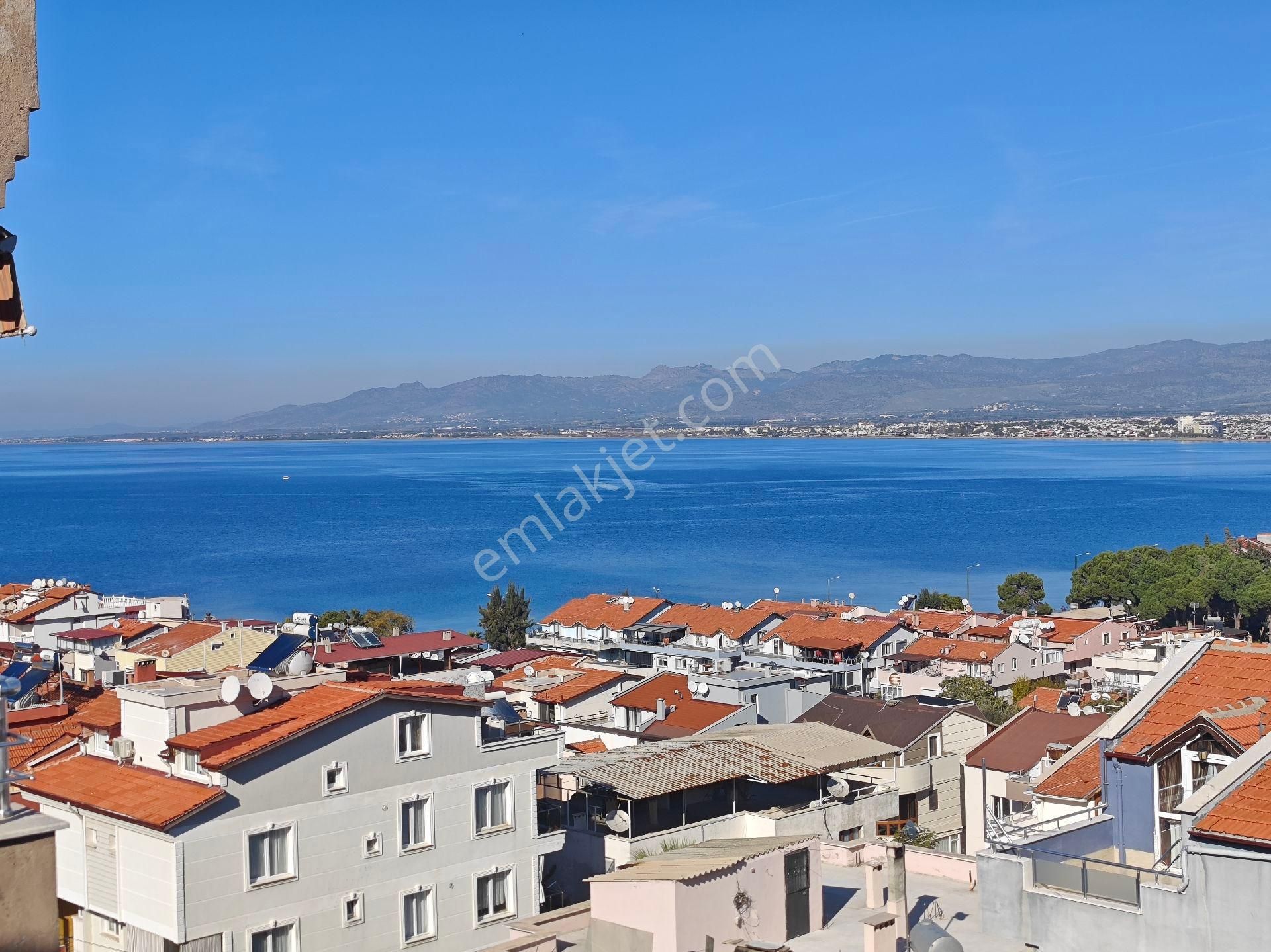 Dikili Manzara + Konum + Fiyat Avantajı! Yakamoz’da 3+1 Dubleks - Görsel 12