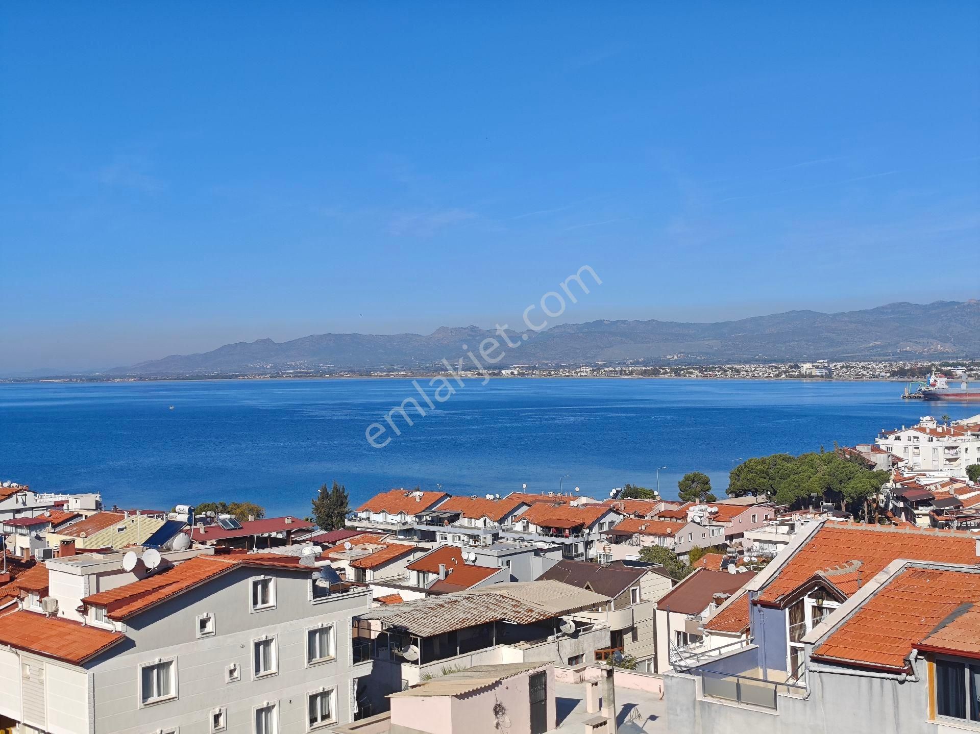 Dikili Manzara + Konum + Fiyat Avantajı! Yakamoz’da 3+1 Dubleks - Görsel 10