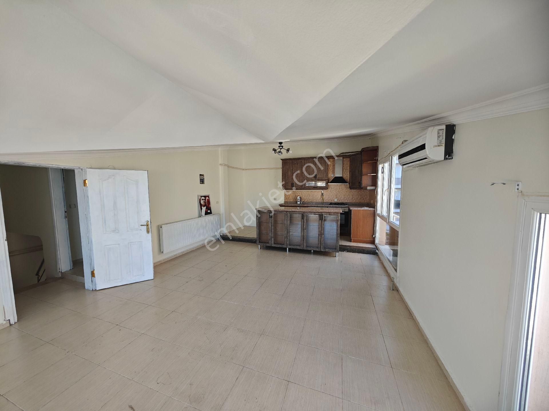 Dikili Manzara + Konum + Fiyat Avantajı! Yakamoz’da 3+1 Dubleks - Görsel 27