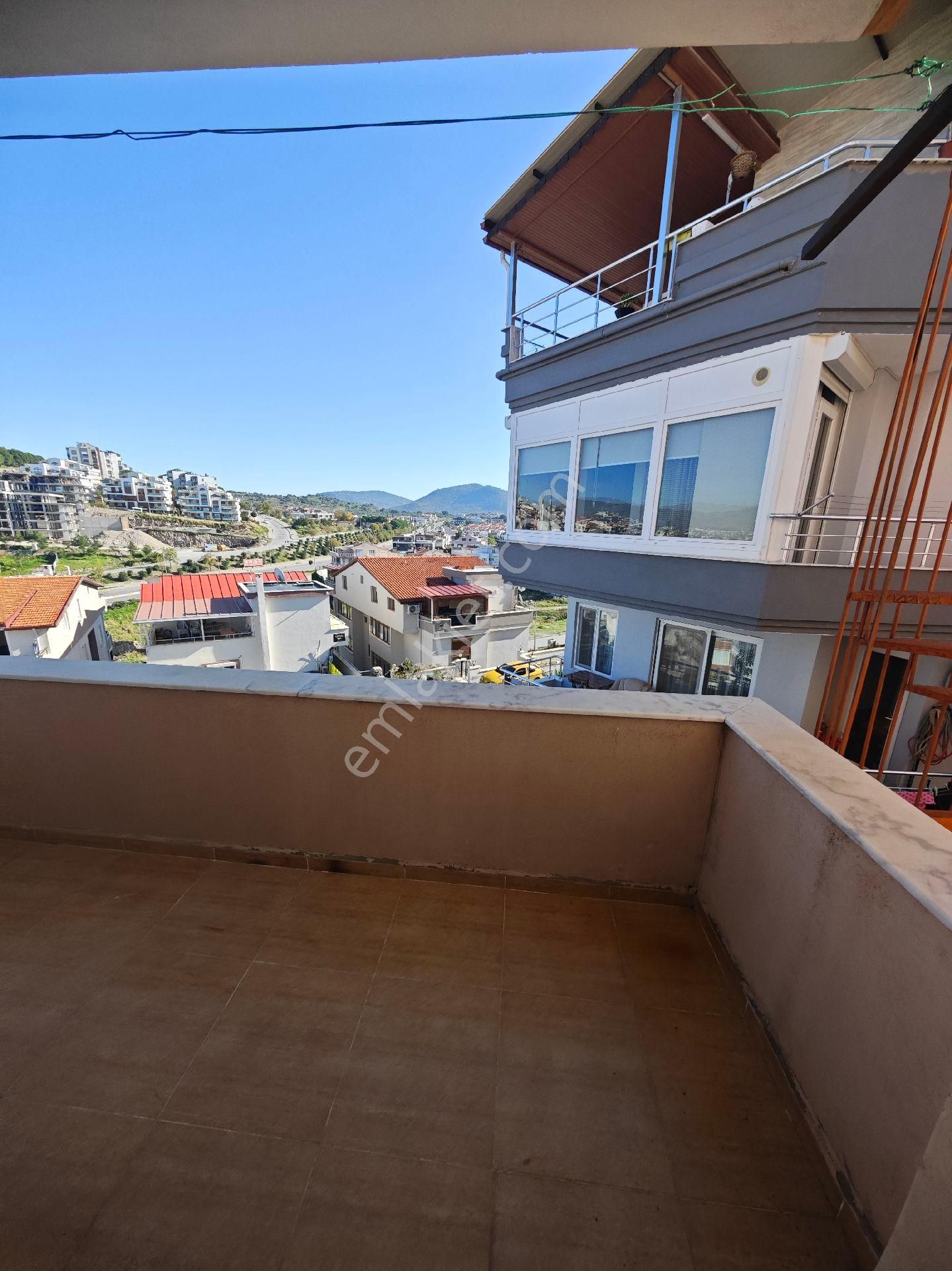 Dikili Manzara + Konum + Fiyat Avantajı! Yakamoz’da 3+1 Dubleks - Görsel 17