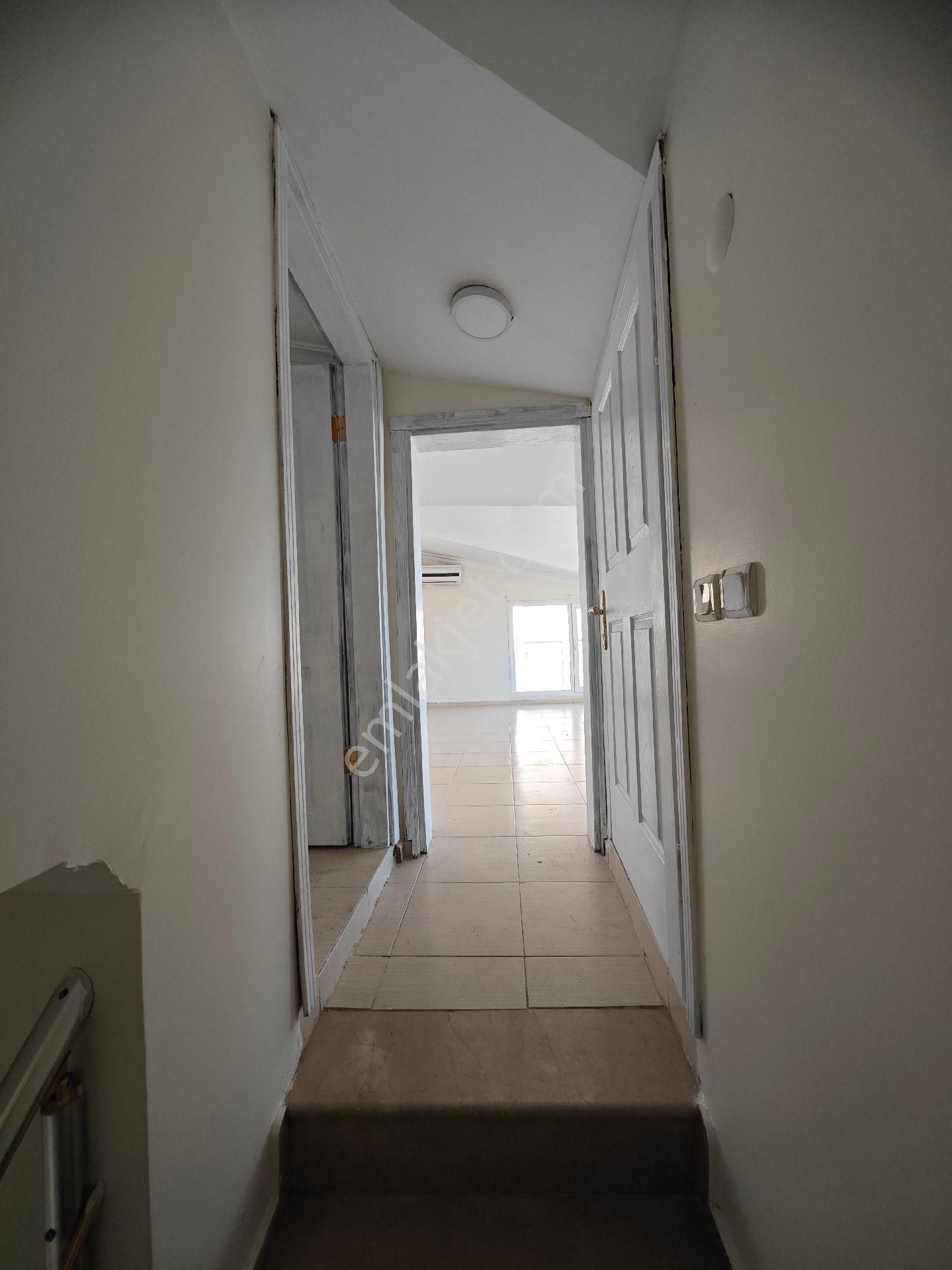 Dikili Manzara + Konum + Fiyat Avantajı! Yakamoz’da 3+1 Dubleks - Görsel 23