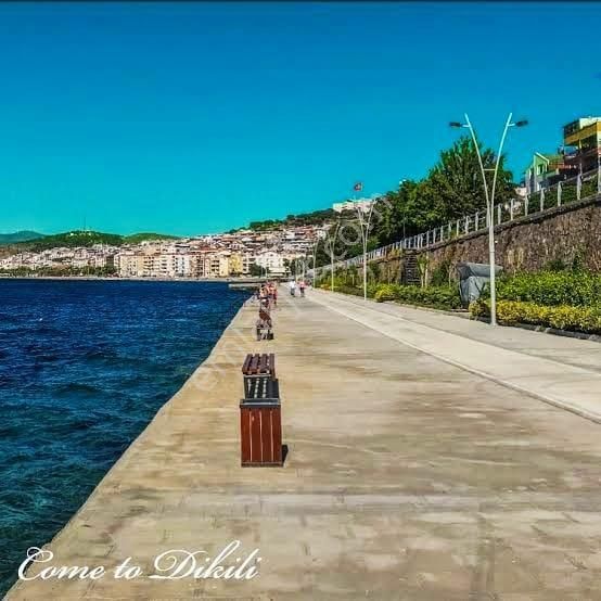 Dikili Manzara + Konum + Fiyat Avantajı! Yakamoz’da 3+1 Dubleks - Görsel 31