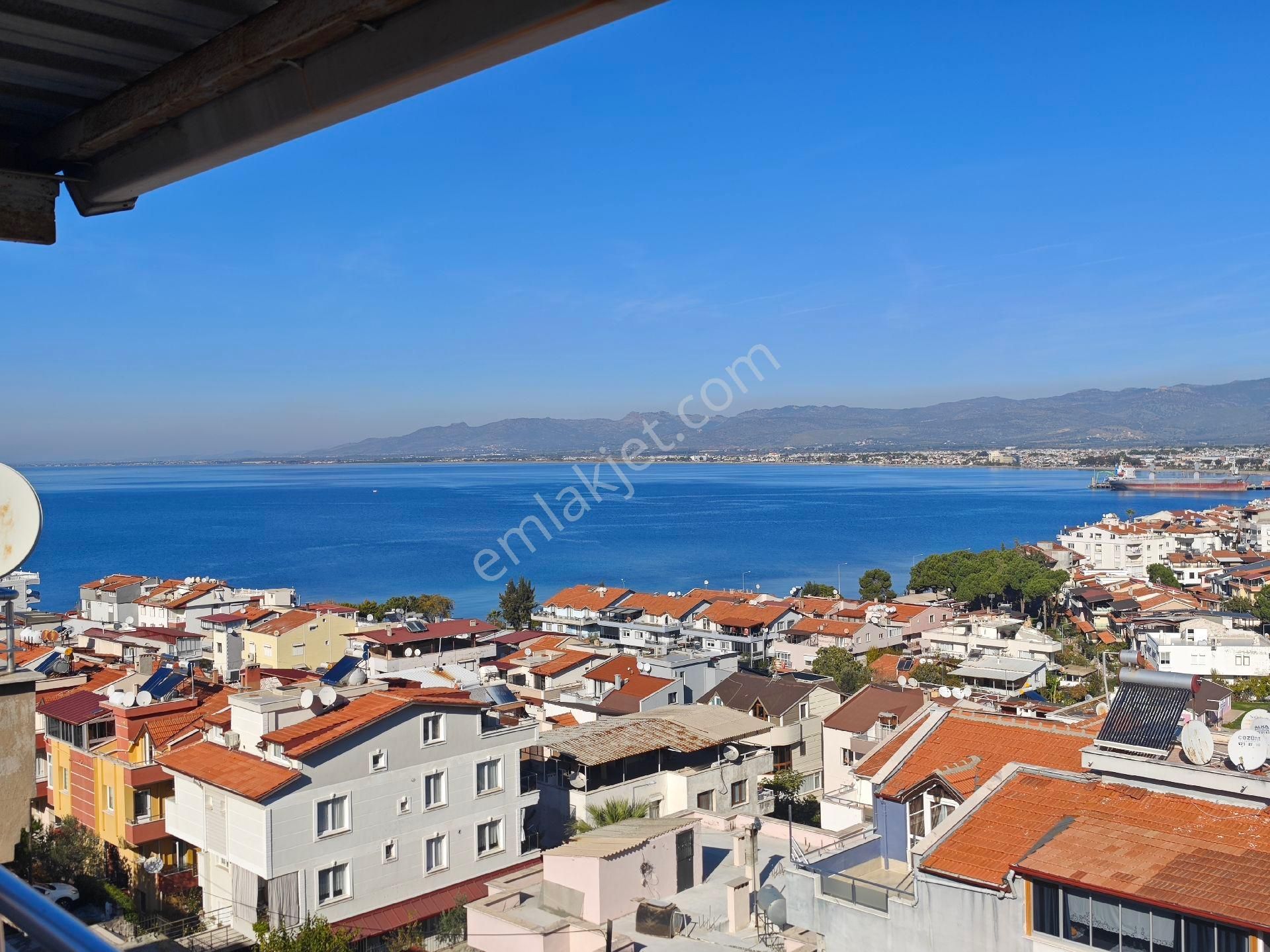 Dikili Manzara + Konum + Fiyat Avantajı! Yakamoz’da 3+1 Dubleks - Görsel 2