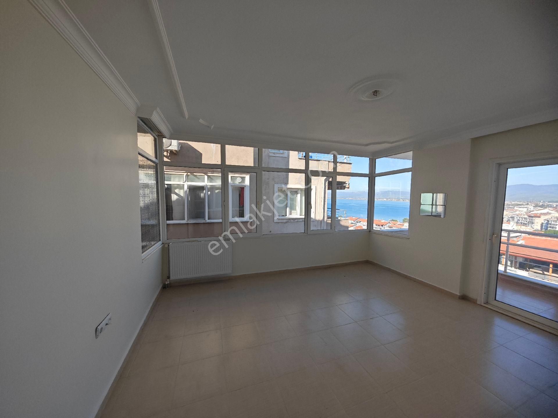 Dikili Manzara + Konum + Fiyat Avantajı! Yakamoz’da 3+1 Dubleks - Görsel 19