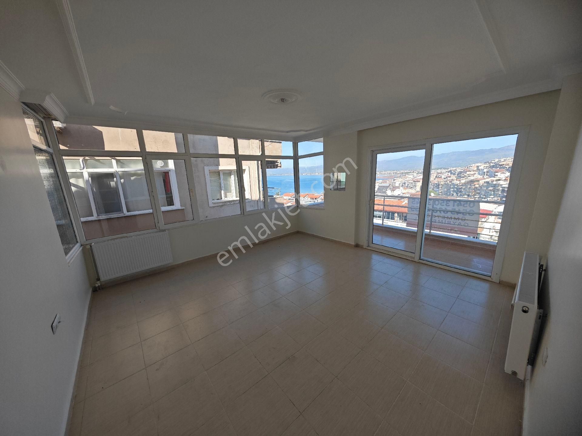 Dikili Manzara + Konum + Fiyat Avantajı! Yakamoz’da 3+1 Dubleks - Görsel 14